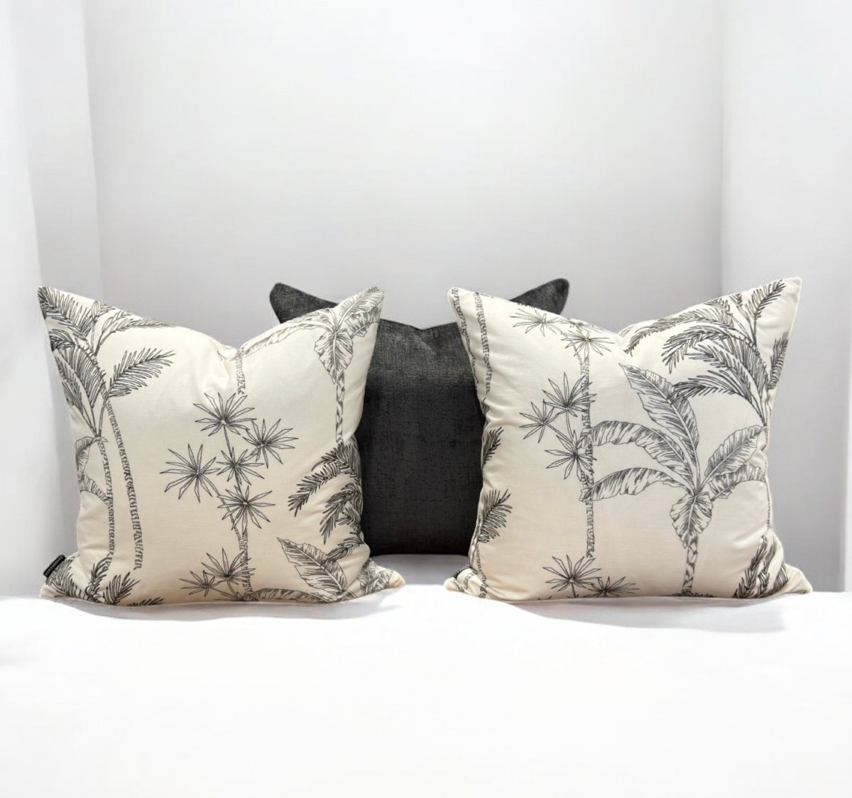 designer cushion & throw pillow in ZANDERS 002 | Cushion Story by Zanders & Co