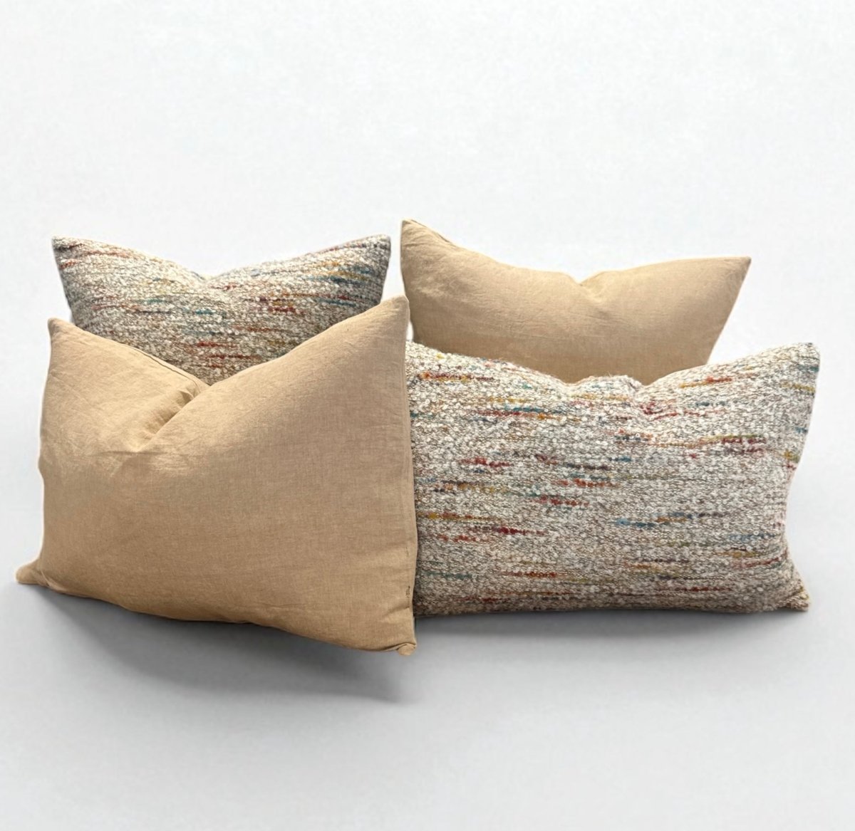 designer cushion & throw pillow in ZANDERS 003 | Cushion Story by Zanders & Co