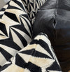 designer cushion & throw pillow in ZANDERS 004 | Cushion Story by Zanders & Co