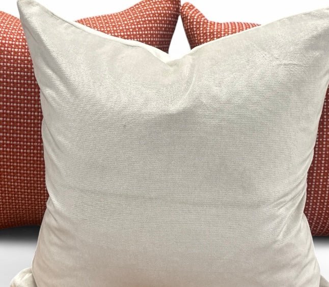 designer cushion & throw pillow in ZANDERS 004 | OUTDOOR Cushion Story by Zanders & Co