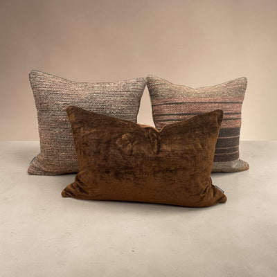 designer cushion & throw pillow in ZANDERS 005 | Cushion Story by Zanders & Co