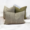 designer cushion & throw pillow in ZANDERS 007 | Cushion Story by Zanders & Co