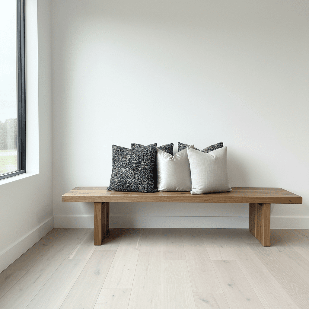 designer cushion & throw pillow in ZANDERS 010 | Cushion Story by Zanders & Co