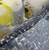 designer cushion & throw pillow in ZANDERS 010 | Cushion Story by Zanders & Co