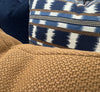 designer cushion & throw pillow in ZANDERS 011 | Cushion Story by Zanders & Co