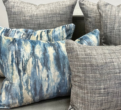 designer cushion & throw pillow in ZANDERS 016 | Cushion Story by Zanders & Co