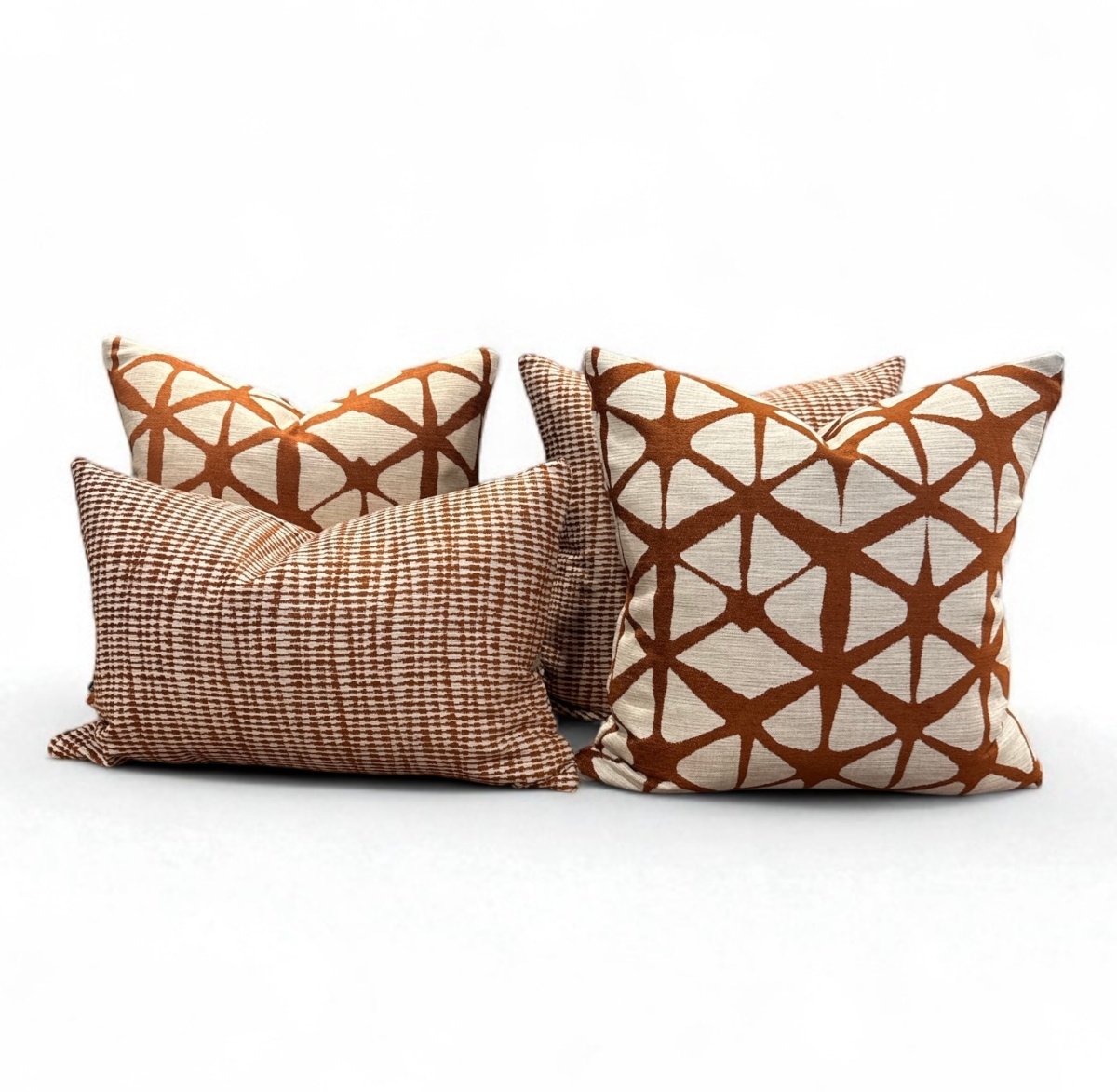 designer cushion & throw pillow in ZANDERS 019 | Cushion Story by Zanders & Co