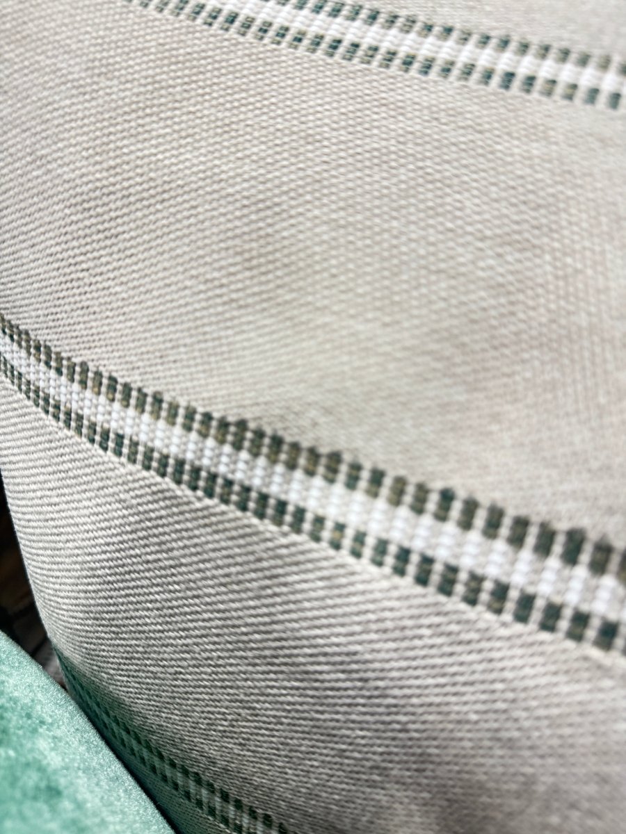 designer cushion & throw pillow in ZANDERS 023 | Cushion Story by Zanders & Co