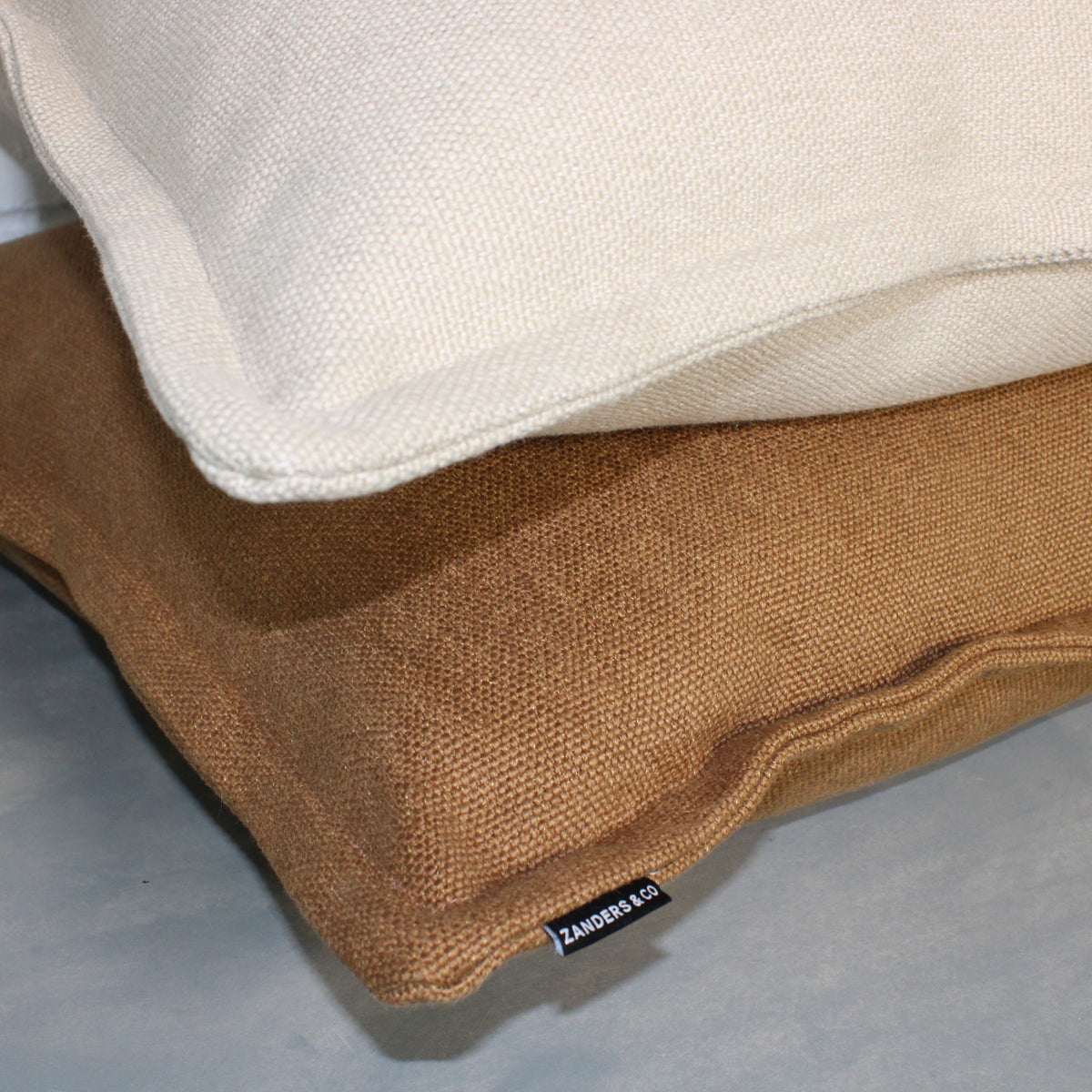 Pueblo | Tobacco Cushion
