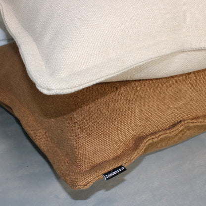 Pueblo | Tobacco Cushion