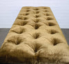 designer cushion & throw pillow in BANC OTTOMAN by Zanders & Co