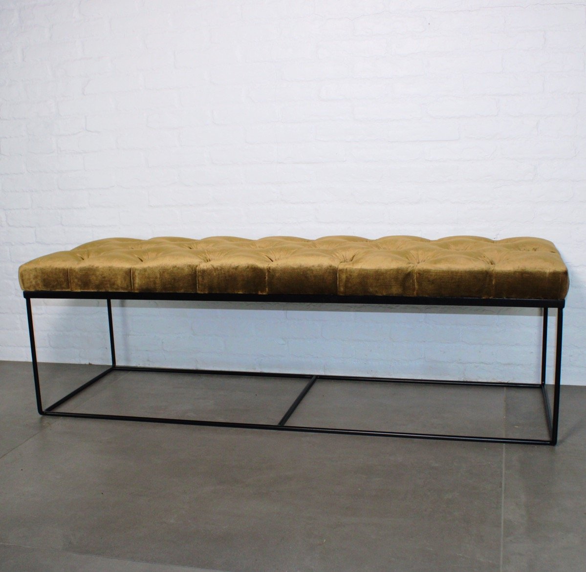 designer cushion & throw pillow in BANC OTTOMAN by Zanders & Co