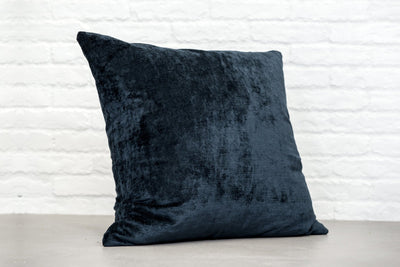 designer cushion & throw pillow in Bespoke | Midnight Cushion by Zanders & Co