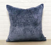 designer cushion & throw pillow in Bespoke | Smoke Cushion by Zanders & Co