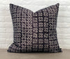 designer cushion & throw pillow in Chad | Pelt Cushion by Zanders & Co