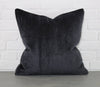 designer cushion & throw pillow in Contexture | Cinder Cushion by Zanders & Co