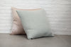 designer cushion & throw pillow in Couture | Blush Cushion by Zanders & Co