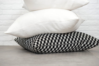 designer cushion & throw pillow in Eternal | Ivory Cushion by Zanders & Co
