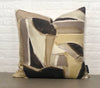 designer cushion & throw pillow in Expression | Desert Cushion by Zanders & Co