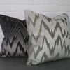 designer cushion & throw pillow in Falletto | Stone Cushion by Zanders & Co