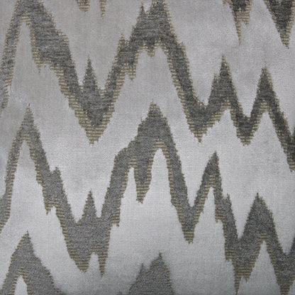 designer cushion & throw pillow in Falletto | Stone Cushion by Zanders & Co
