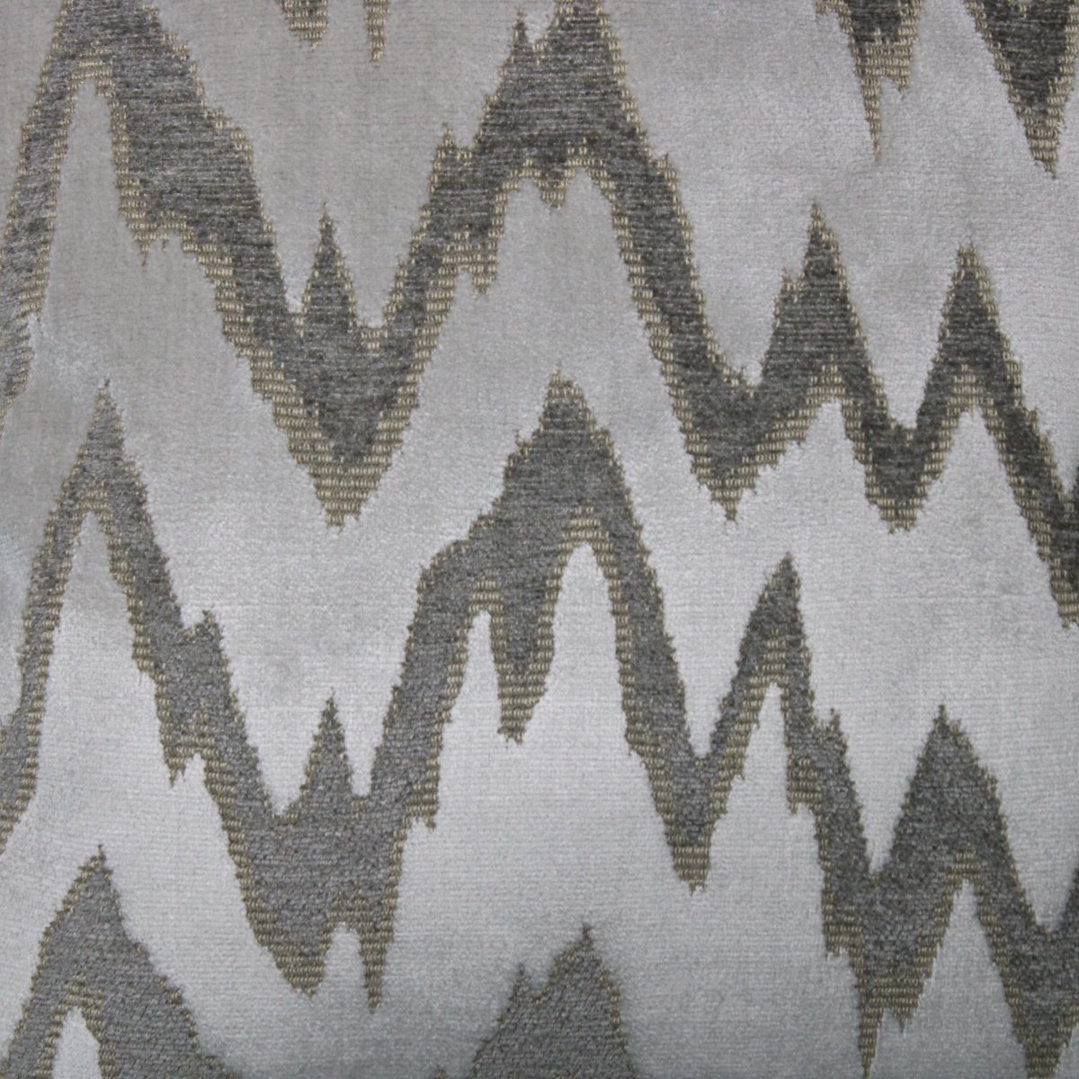 designer cushion & throw pillow in Falletto | Stone Cushion by Zanders & Co