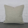 designer cushion & throw pillow in Grande Boucle | Champagne Cushion by Zanders & Co