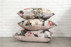 designer cushion & throw pillow in HJ | Cinnabar Cushion by Zanders & Co