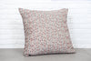 designer cushion & throw pillow in Janeiro | Poudre Cushion by Zanders & Co