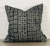 designer cushion & throw pillow in Kirubi | Zebra Cushion by Zanders & Co