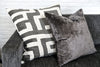 designer cushion & throw pillow in Kuba Cay | Dalmatian Cushion by Zanders & Co