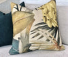 designer cushion & throw pillow in La Palma | Gilver Cushion by Zanders & Co