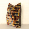 designer cushion & throw pillow in Laughton | Bornite Cushion by Zanders & Co