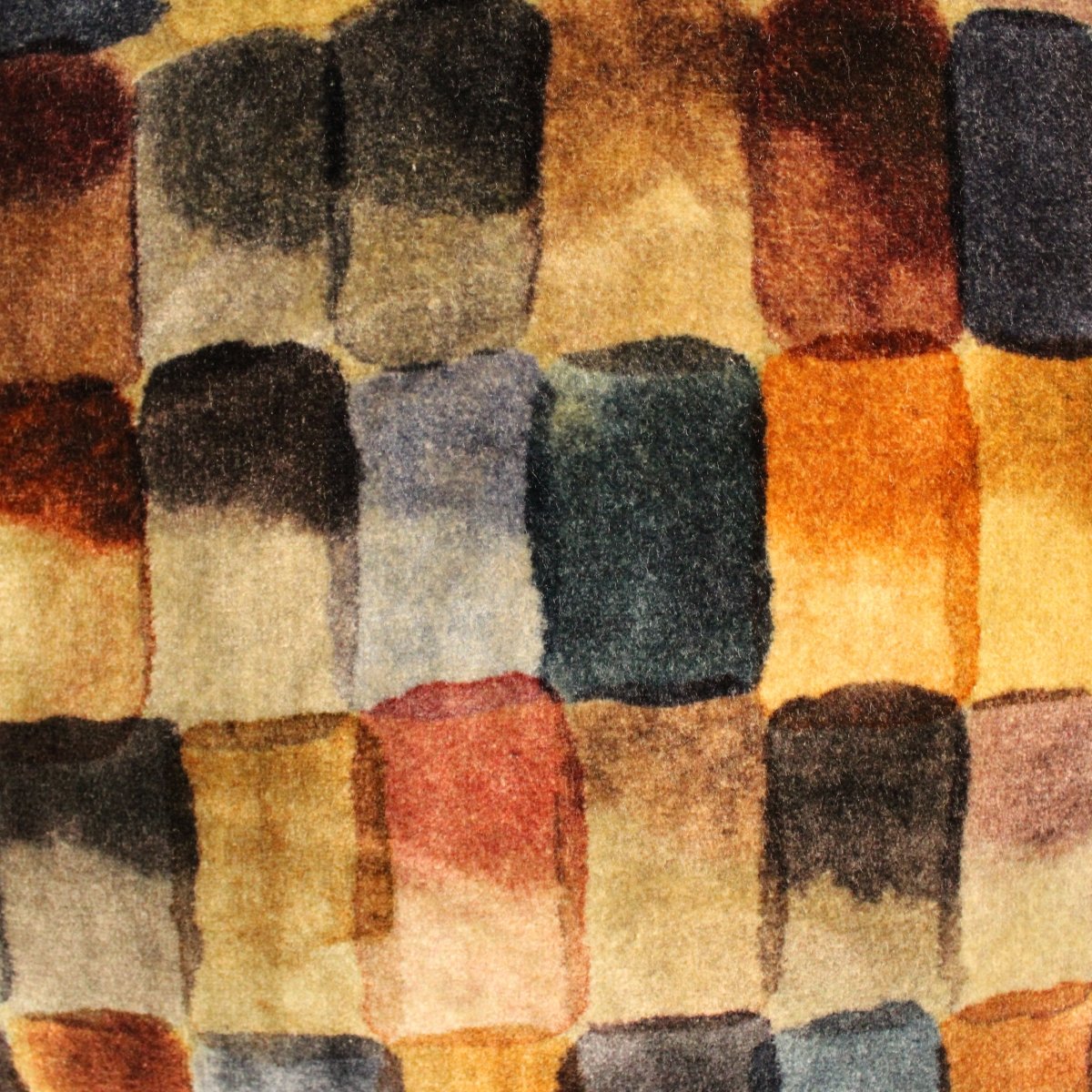 designer cushion & throw pillow in Laughton | Bornite Cushion by Zanders & Co