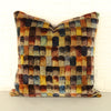 designer cushion & throw pillow in Laughton | Bornite Cushion by Zanders & Co