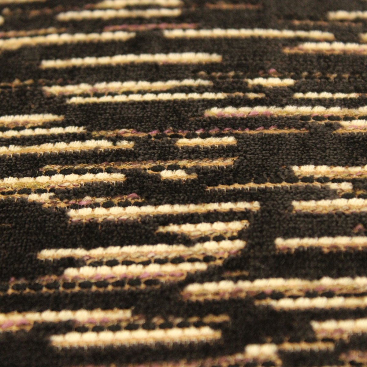 designer cushion & throw pillow in Lullabird | Coal Cushion by Zanders & Co