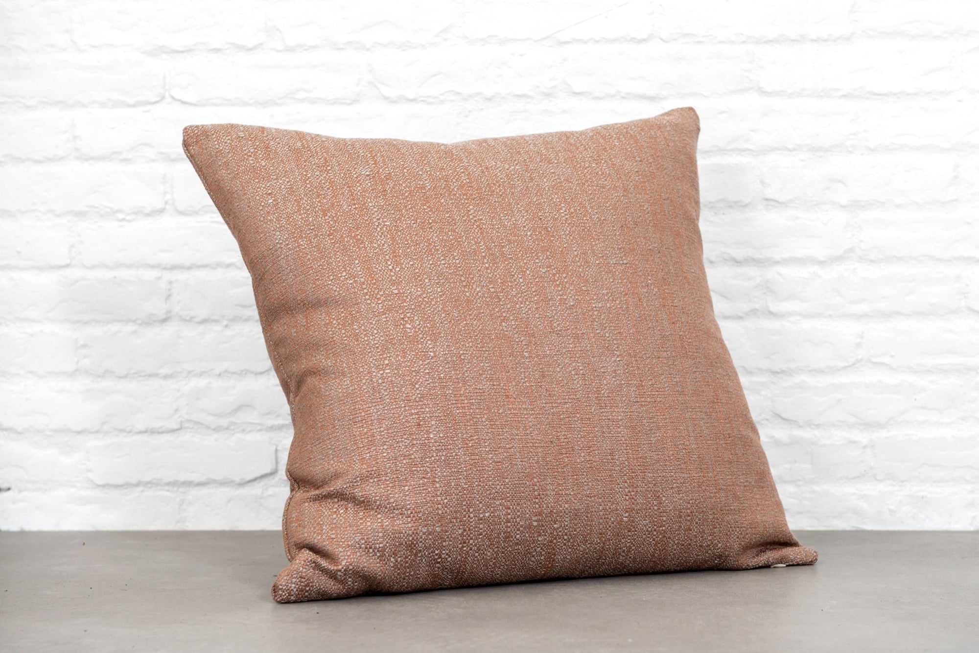 designer cushion & throw pillow in Medina | Copper Cushion by Zanders & Co