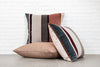 designer cushion & throw pillow in Medina | Copper Cushion by Zanders & Co