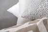 designer cushion & throw pillow in Medina | Linen Cushion by Zanders & Co