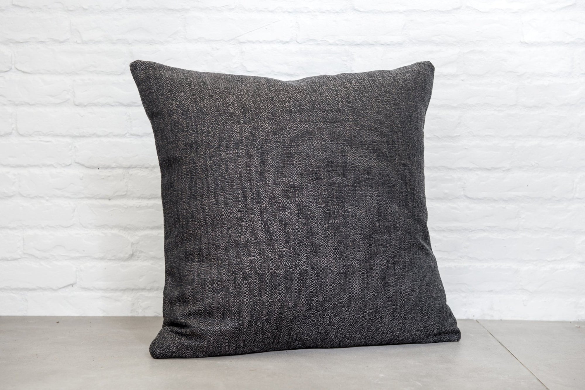 designer cushion & throw pillow in Medina | Marcasite Cushion by Zanders & Co