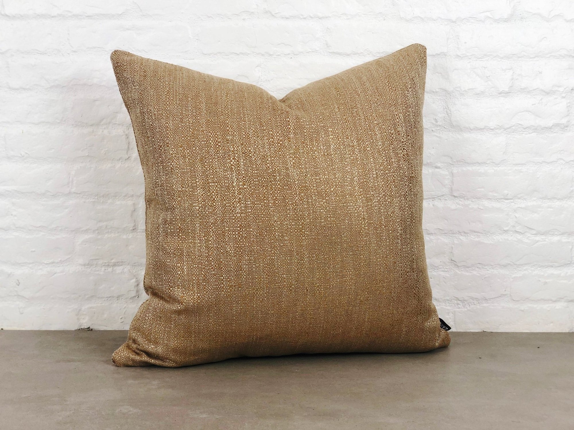 designer cushion & throw pillow in Medina | Topaz Cushion by Zanders & Co