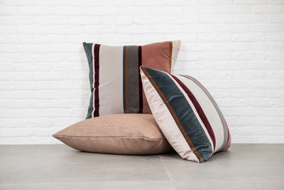 designer cushion & throw pillow in Nador | Malva Cushion by Zanders & Co
