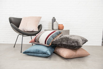 designer cushion & throw pillow in Nador | Malva Cushion by Zanders & Co