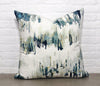 designer cushion & throw pillow in Norrland | Pine Cushion by Zanders & Co