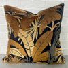 designer cushion & throw pillow in Palm Springs | Topaz Cushion by Zanders & Co