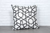 designer cushion & throw pillow in Phibblestown | Carbon Cushion by Zanders & Co