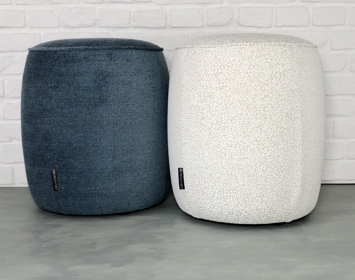 Pod stool outlet