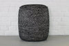 designer cushion & throw pillow in POD STOOL by Zanders & Co