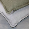 designer cushion & throw pillow in Pueblo | Ash Cushion by Zanders & Co
