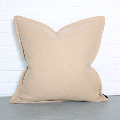 designer cushion & throw pillow in Pueblo | Dust Cushion by Zanders & Co